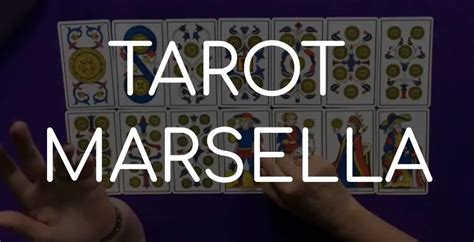 tarot marsella gratis|el Tarot de Marsella tirada gratis lectura completa